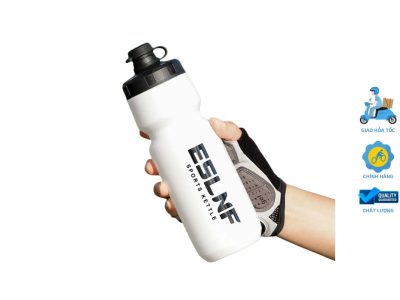 Bình Nước Xe Đạp E5 Tiện Lợi