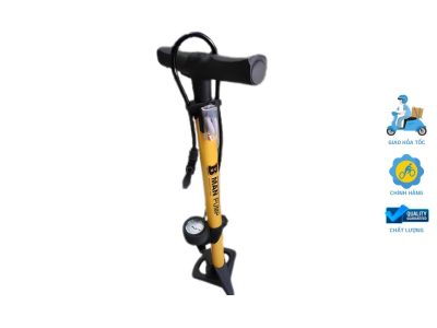Bơm Xe Đạp Bman
