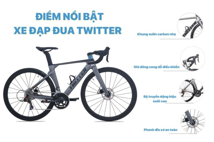 Xe Đạp Giá Kho – Nguồn Xe Đạp Nhập Khẩu Lớn Nhất Việt Nam