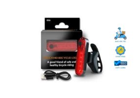 Đèn Xe Đạp - Phụ Kiện Xe Đạp Giá Rẻ7
