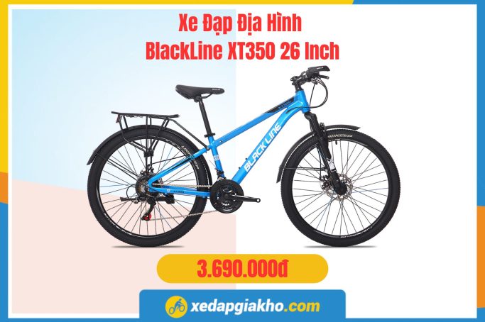 Xe Đạp Giá Kho – Nguồn Xe Đạp Nhập Khẩu Lớn Nhất Việt Nam