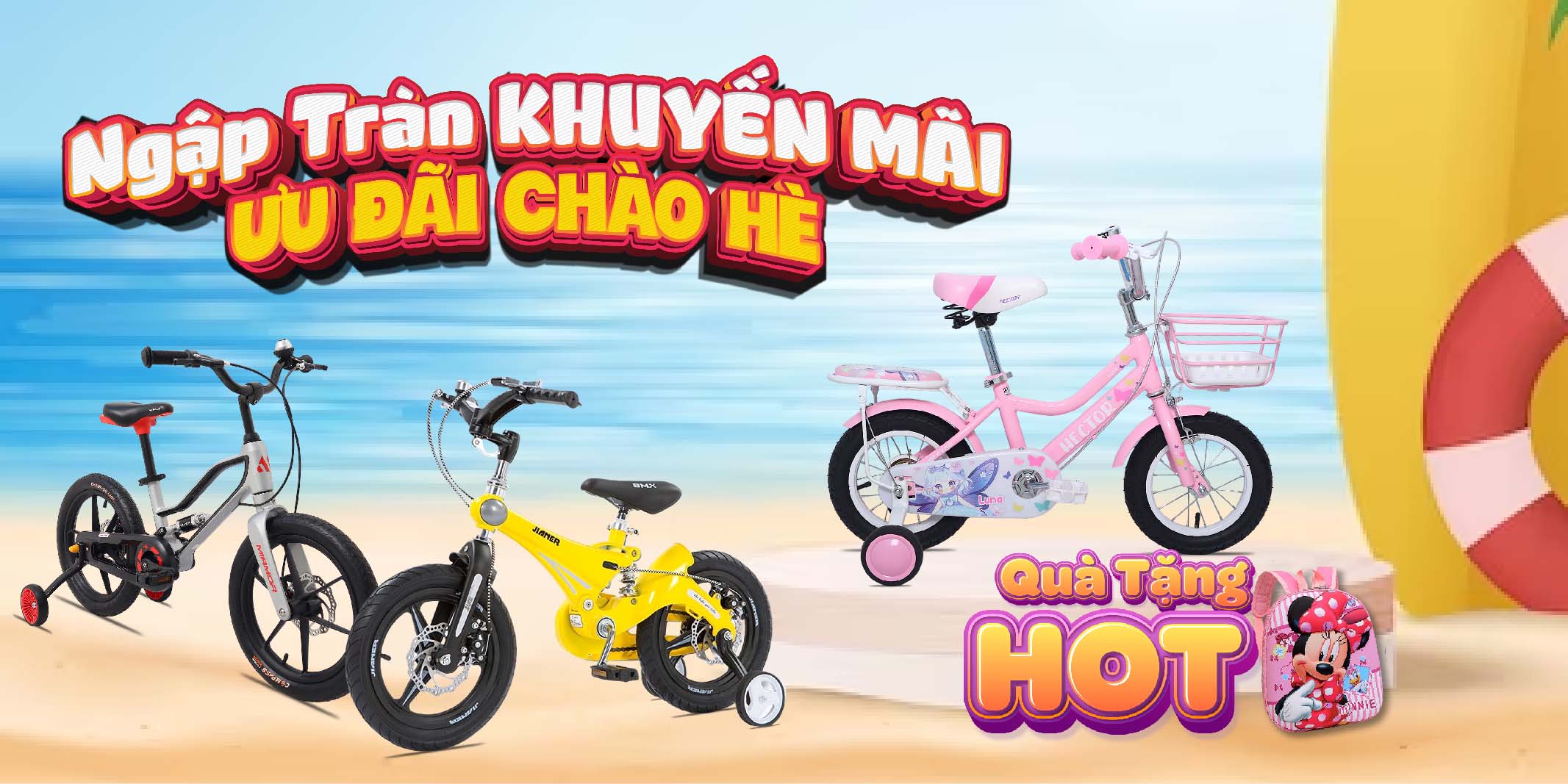 Giới Thiệu Cửa Hàng Xe Đạp Giá Kho 13 Mua Xe Đạp Trẻ Em Khuyến Mãi Giá Rẻ