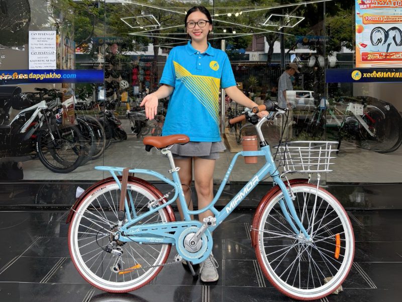 Top 4 Xe Đạp Trẻ Em 20 Inch Tốt Nhất 8 Mua xe đạp trẻ em 20 inch giá rẻ tại Xe Đạp Giá Kho