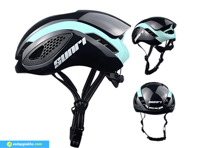 Nón Bảo hiểm xe đạp