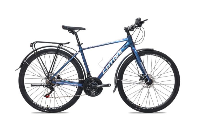 Xe Đạp Giá Kho – Nguồn Xe Đạp Nhập Khẩu Lớn Nhất Việt Nam