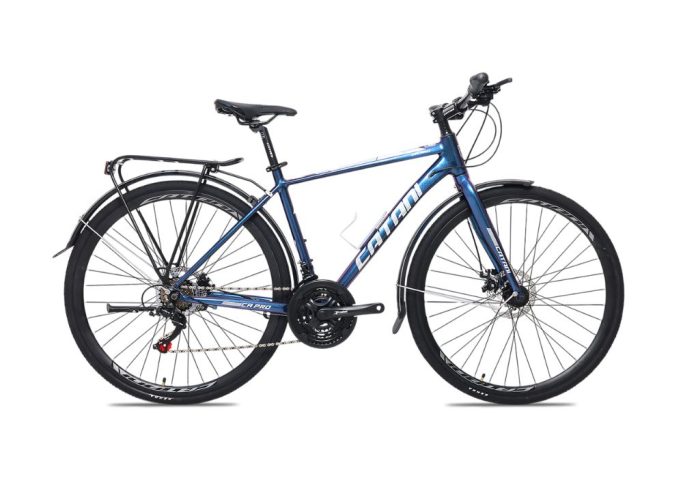 Xe Đạp Giá Kho – Nguồn Xe Đạp Nhập Khẩu Lớn Nhất Việt Nam