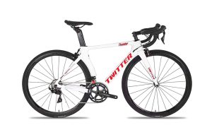 Xe đạp đua Twitter Thunder Plus R2000 2021