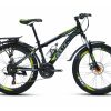Xe đạp thể thao 24 Inch Fascino W400X 2021 18 Xe đạp thể thao 24 Inch Fascino W400X 2021