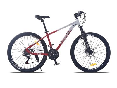 Xe Đạp Địa Hình Fornix M8 27.5 Inch