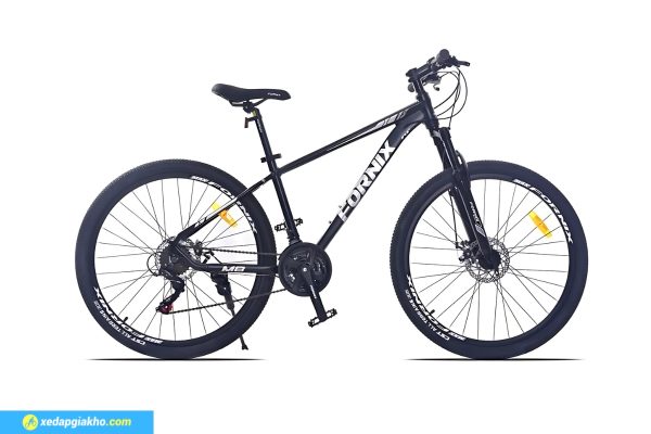 Xe Đạp Địa Hình Fornix M8 27.5 Inch màu đen