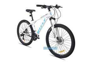 Xe Đạp Địa Hình MTB DTFLY H-500 Giá Rẻ