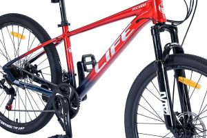 Xe Đạp Địa Hình MTB Life MX1000