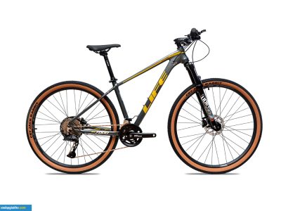 Xe Đạp Địa Hình MTB Life MX7000 29 inch