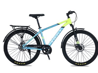 Xe đạp địa hình vc800 khuyến mãi, giá rẻ, chất lượng