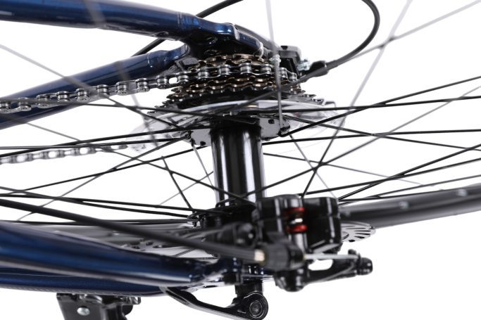 Xe Đạp Giá Kho – Nguồn Xe Đạp Nhập Khẩu Lớn Nhất Việt Nam