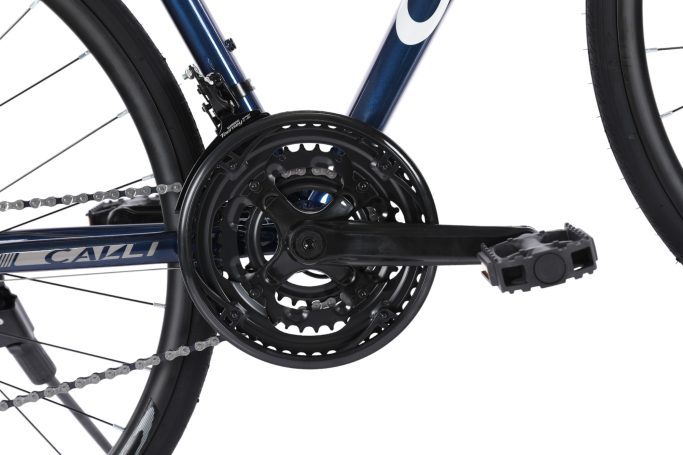 Xe Đạp Giá Kho – Nguồn Xe Đạp Nhập Khẩu Lớn Nhất Việt Nam