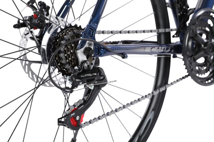 Xe Đạp Giá Kho – Nguồn Xe Đạp Nhập Khẩu Lớn Nhất Việt Nam