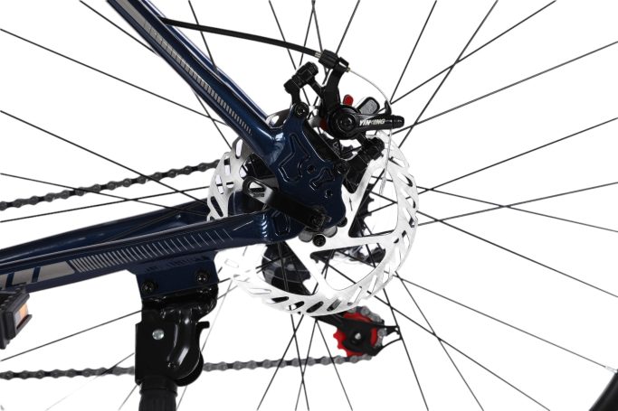 Xe Đạp Giá Kho – Nguồn Xe Đạp Nhập Khẩu Lớn Nhất Việt Nam