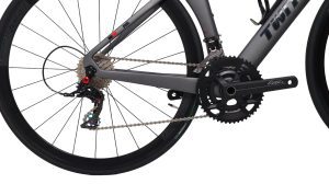 Groupset giúp người đạp xe điều khiển và vận hành xe mượt mà và hiệu quả hơn