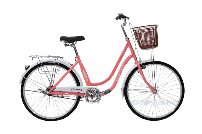 Xe đạp đường phố Fasino FM26 26 Inch
