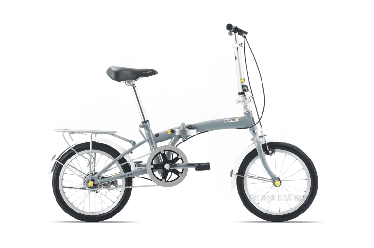 Xe Đạp Gấp Giant Ithink Conway 16 Inch nhập khẩu giá tốt