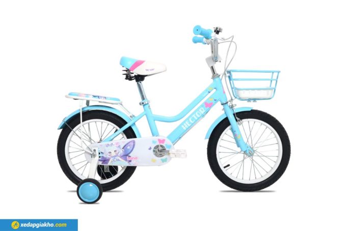 Xe Đạp Giá Kho – Nguồn Xe Đạp Nhập Khẩu Uy Tín Tại Việt Nam