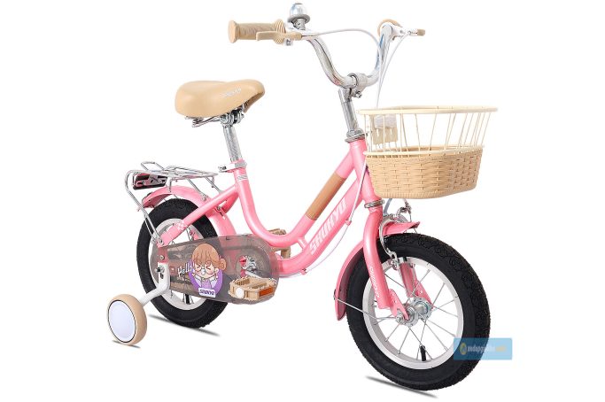 Xe Đạp Giá Kho – Nguồn Xe Đạp Nhập Khẩu Lớn Nhất Việt Nam