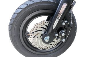 Xe Đạp Trẻ Em Bé Trai Jianer J9 sử dụng bánh chắc chắn