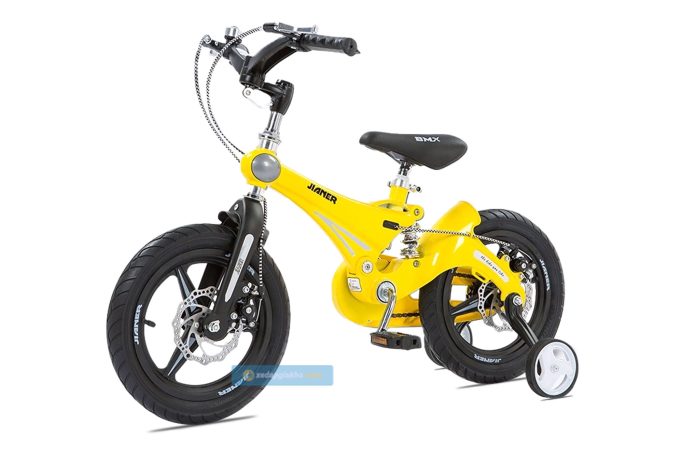 Xe Đạp Giá Kho – Nguồn Xe Đạp Nhập Khẩu Lớn Nhất Việt Nam