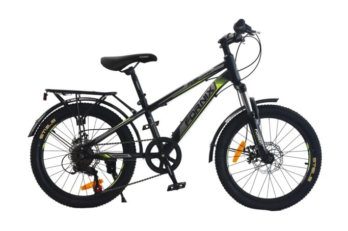 Xe Đạp Trẻ Em Fornix Fx20 20 Inch