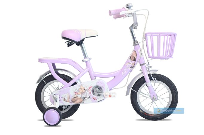 Xe Đạp Giá Kho – Nguồn Xe Đạp Nhập Khẩu Lớn Nhất Việt Nam