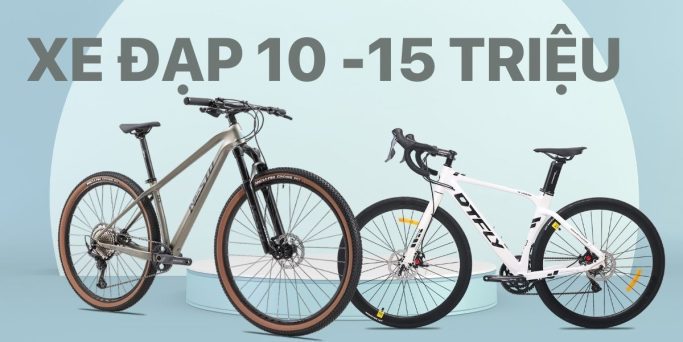 Xe Đạp Giá Kho – Nguồn Xe Đạp Nhập Khẩu Lớn Nhất Việt Nam