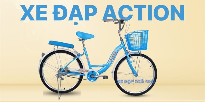 Xe Đạp Giá Kho – Nguồn Xe Đạp Nhập Khẩu Lớn Nhất Việt Nam