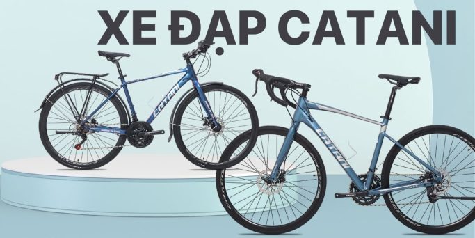 Xe Đạp Giá Kho – Nguồn Xe Đạp Nhập Khẩu Lớn Nhất Việt Nam