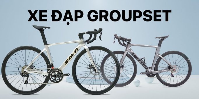 Xe Đạp Giá Kho – Nguồn Xe Đạp Nhập Khẩu Lớn Nhất Việt Nam