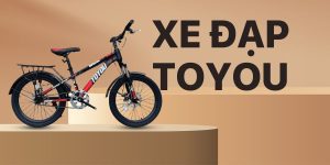 Xe đạp TOYOU