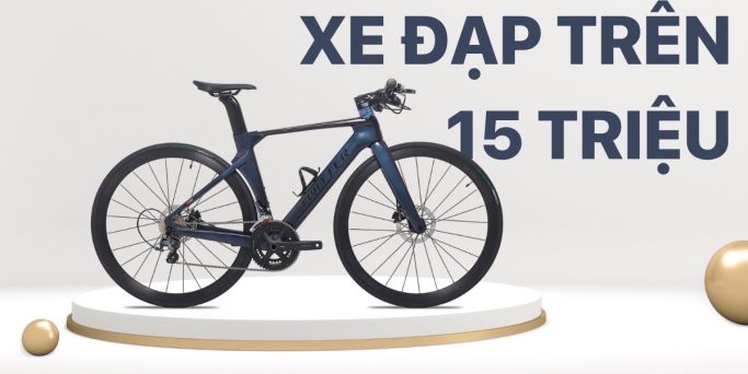 Xe Đạp Giá Kho – Nguồn Xe Đạp Nhập Khẩu Lớn Nhất Việt Nam