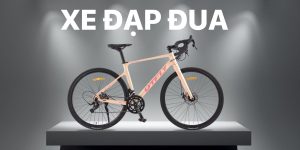 Xe đạp đua