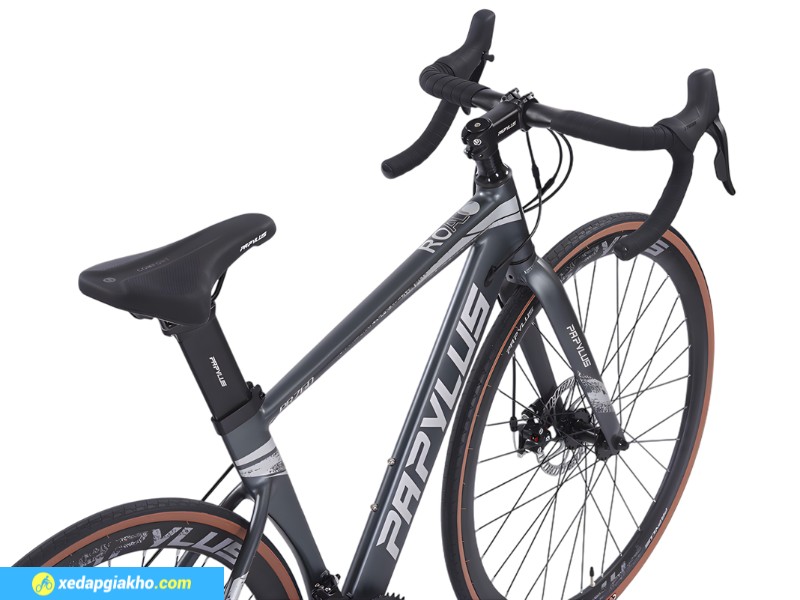 Top 5 Xe Đạp Đua Dưới 5 Triệu: 5 Triệu Nên Mua Xe Đạp Nào? 6 Xe đạp đua Papylus Pr760 cho người mới bắt đầu hoặc sử dụng hàng ngày