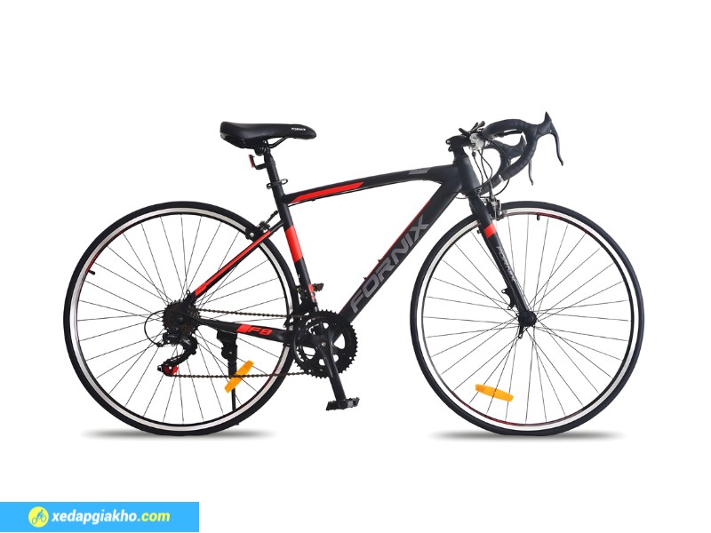 Top 5 Xe Đạp Đua Dưới 5 Triệu: 5 Triệu Nên Mua Xe Đạp Nào? 7 Xe đạp đua phong cách cá tính, khỏe khoắn