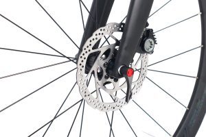 Xe đạp Touring Twitter R12