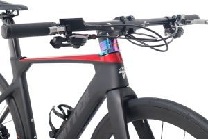 Xe đạp Touring Twitter R12