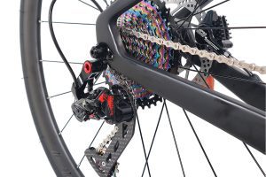 Xe đạp Touring Twitter R12