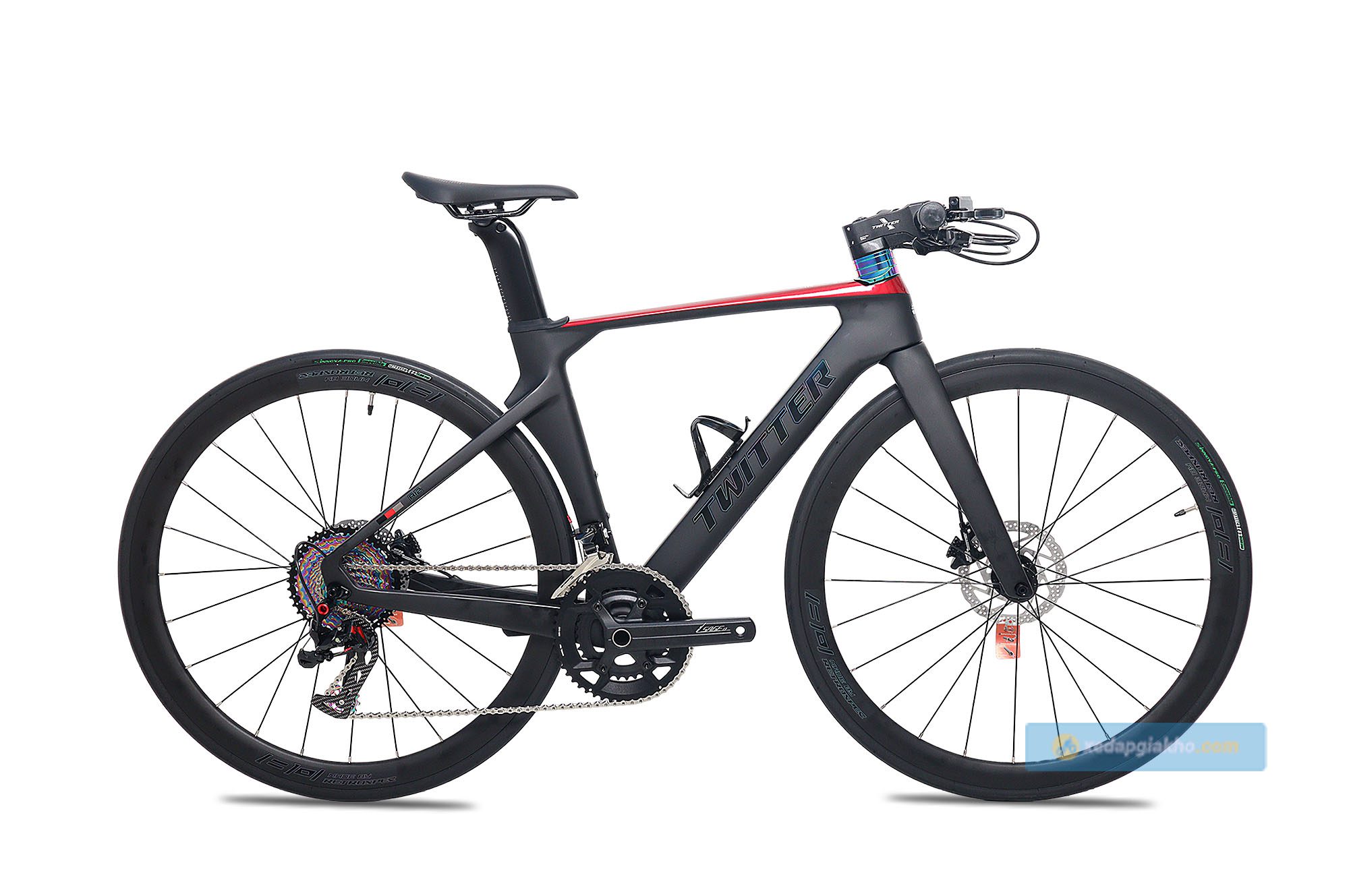 Lựa chọn khung xe phù hợp với nhu cầu và điều kiện sử dụng