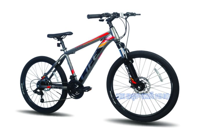 Xe Đạp Giá Kho – Nguồn Xe Đạp Nhập Khẩu Lớn Nhất Việt Nam