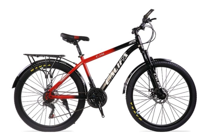 Xe Đạp Giá Kho – Nguồn Xe Đạp Nhập Khẩu Lớn Nhất Việt Nam