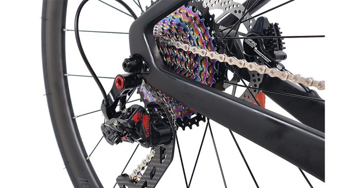 Xe Đạp Giá Kho – Nguồn Xe Đạp Nhập Khẩu Lớn Nhất Việt Nam