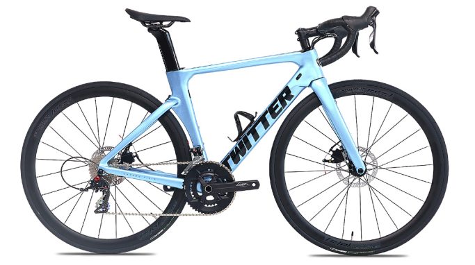 Xe Đạp Giá Kho – Nguồn Xe Đạp Nhập Khẩu Lớn Nhất Việt Nam