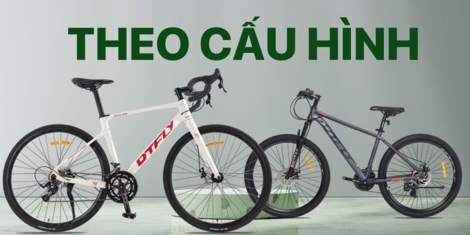 Xe Đạp Giá Kho – Nguồn Xe Đạp Nhập Khẩu Lớn Nhất Việt Nam