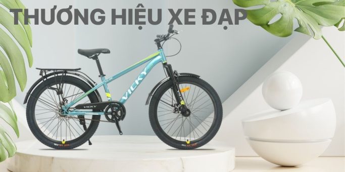 Xe Đạp Giá Kho – Nguồn Xe Đạp Nhập Khẩu Lớn Nhất Việt Nam